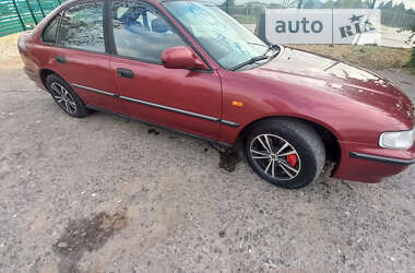 Седан Honda Accord 1998 в Одессе