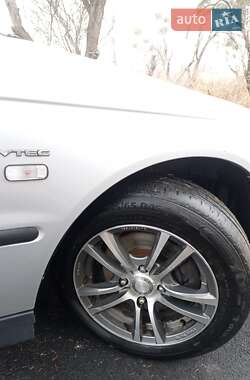 Седан Honda Accord 2002 в 
