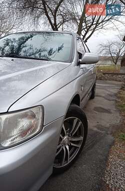 Седан Honda Accord 2002 в 