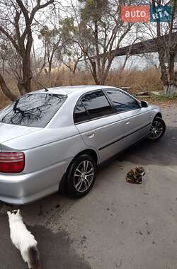 Седан Honda Accord 2002 в 