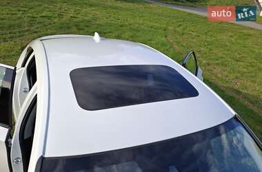 Седан Honda Accord 2021 в Киеве