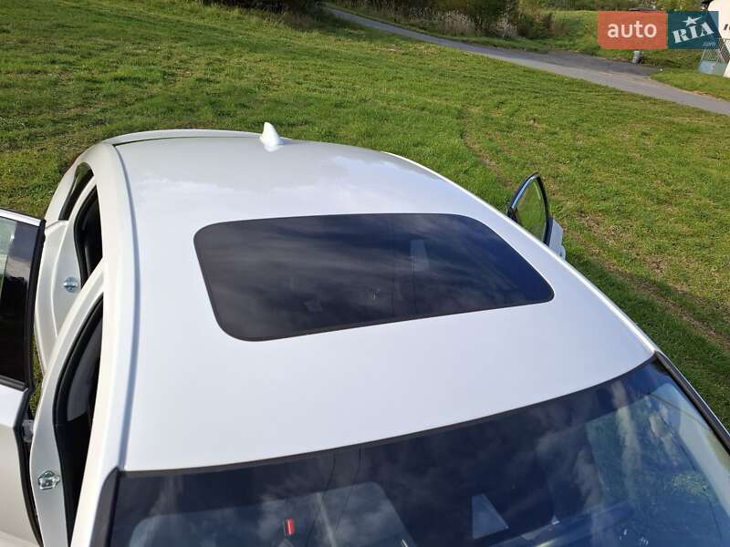 Седан Honda Accord 2021 в Киеве