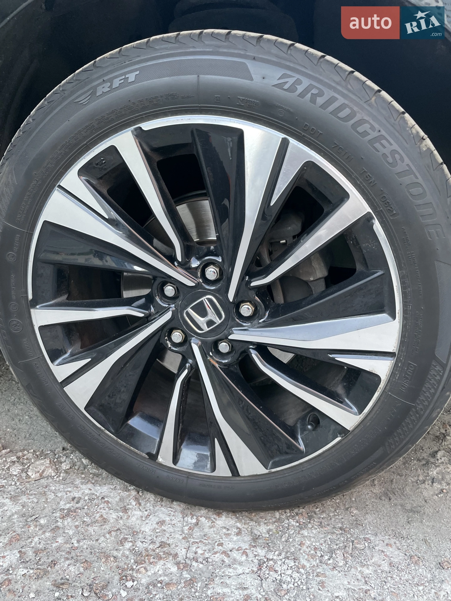 2015 Honda Accord - мініатюра 34