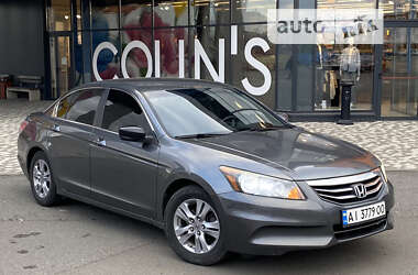 Седан Honda Accord 2011 в Києві