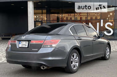 Седан Honda Accord 2011 в Києві