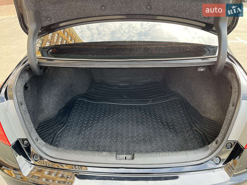 Седан Honda Accord 2013 в Вишневом
