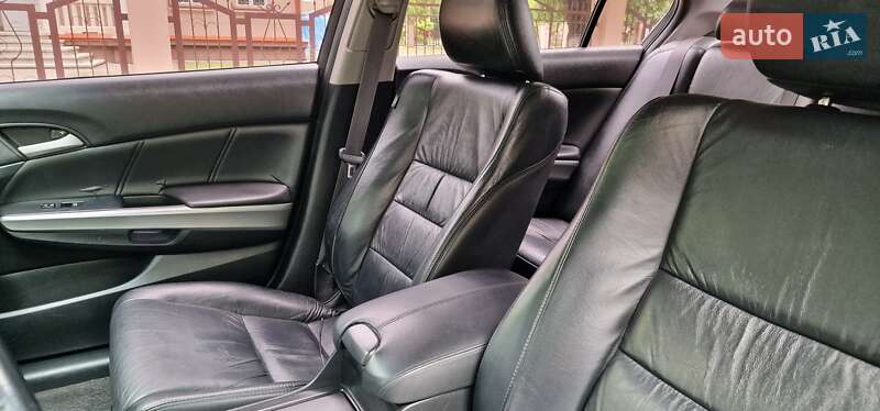 Седан Honda Accord 2007 в Києві