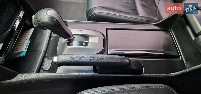 Седан Honda Accord 2007 в Києві