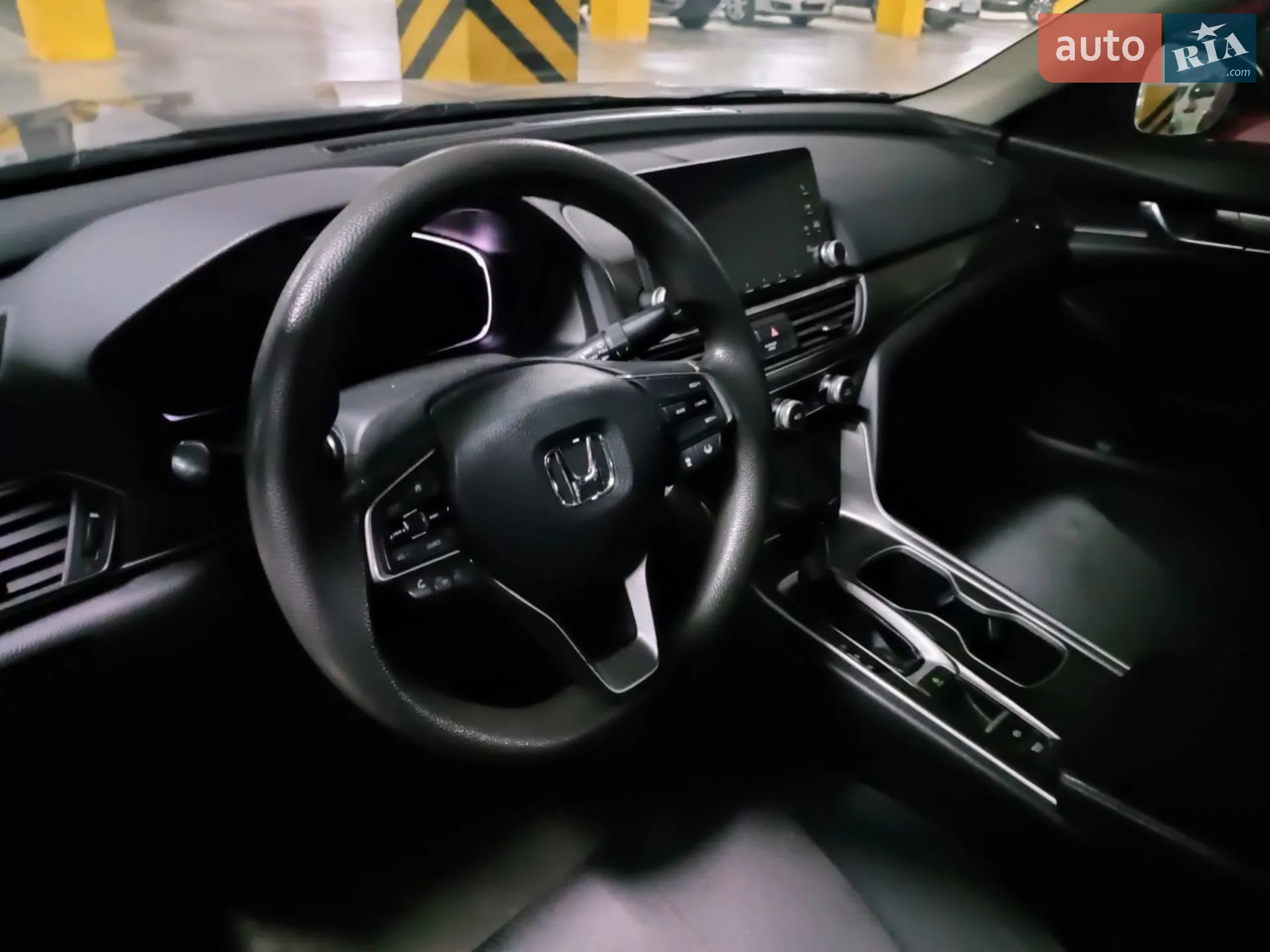2018 Honda Accord - мініатюра 6