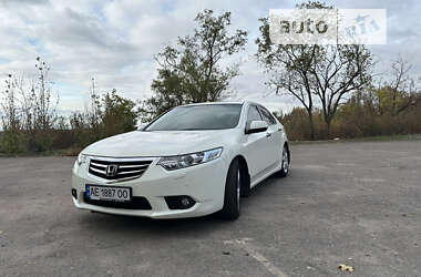 Седан Honda Accord 2011 в Покрові