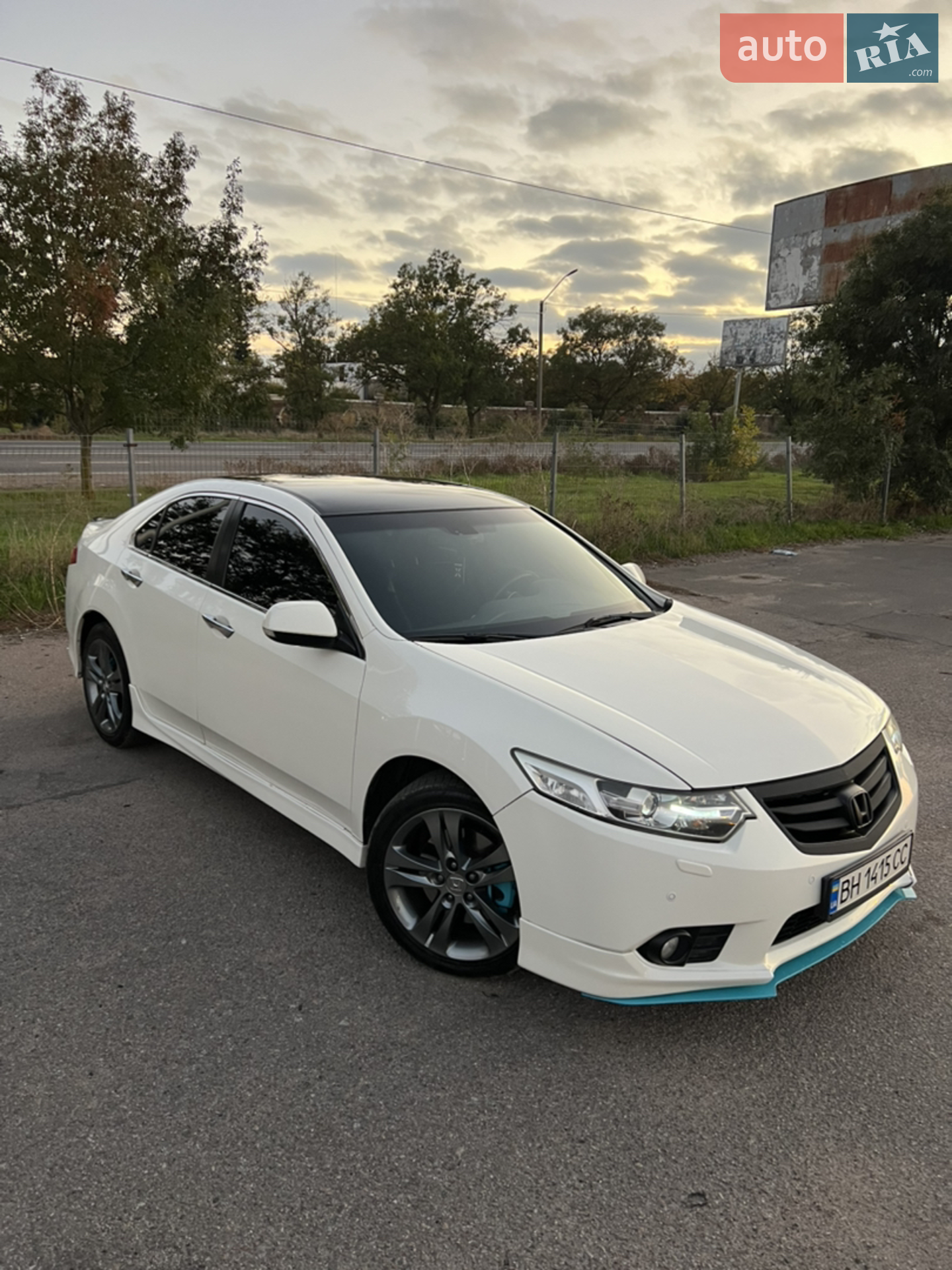 2011 Honda Accord - мініатюра 2