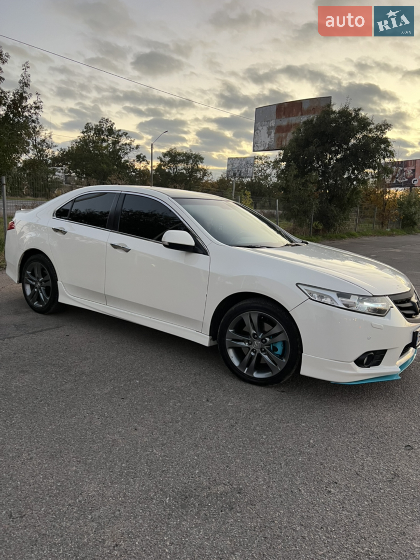 2011 Honda Accord - мініатюра 5