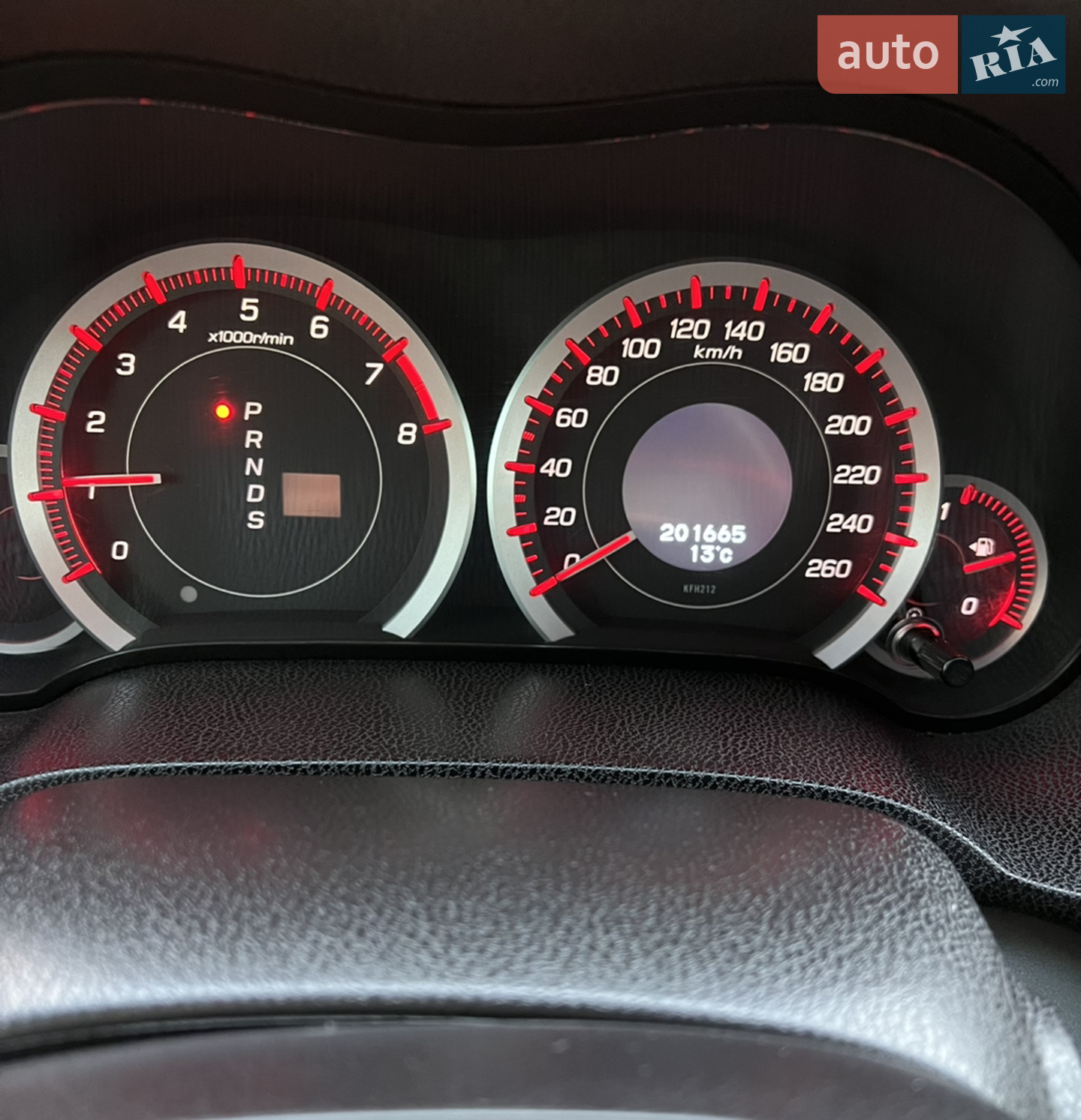 2011 Honda Accord - мініатюра 10