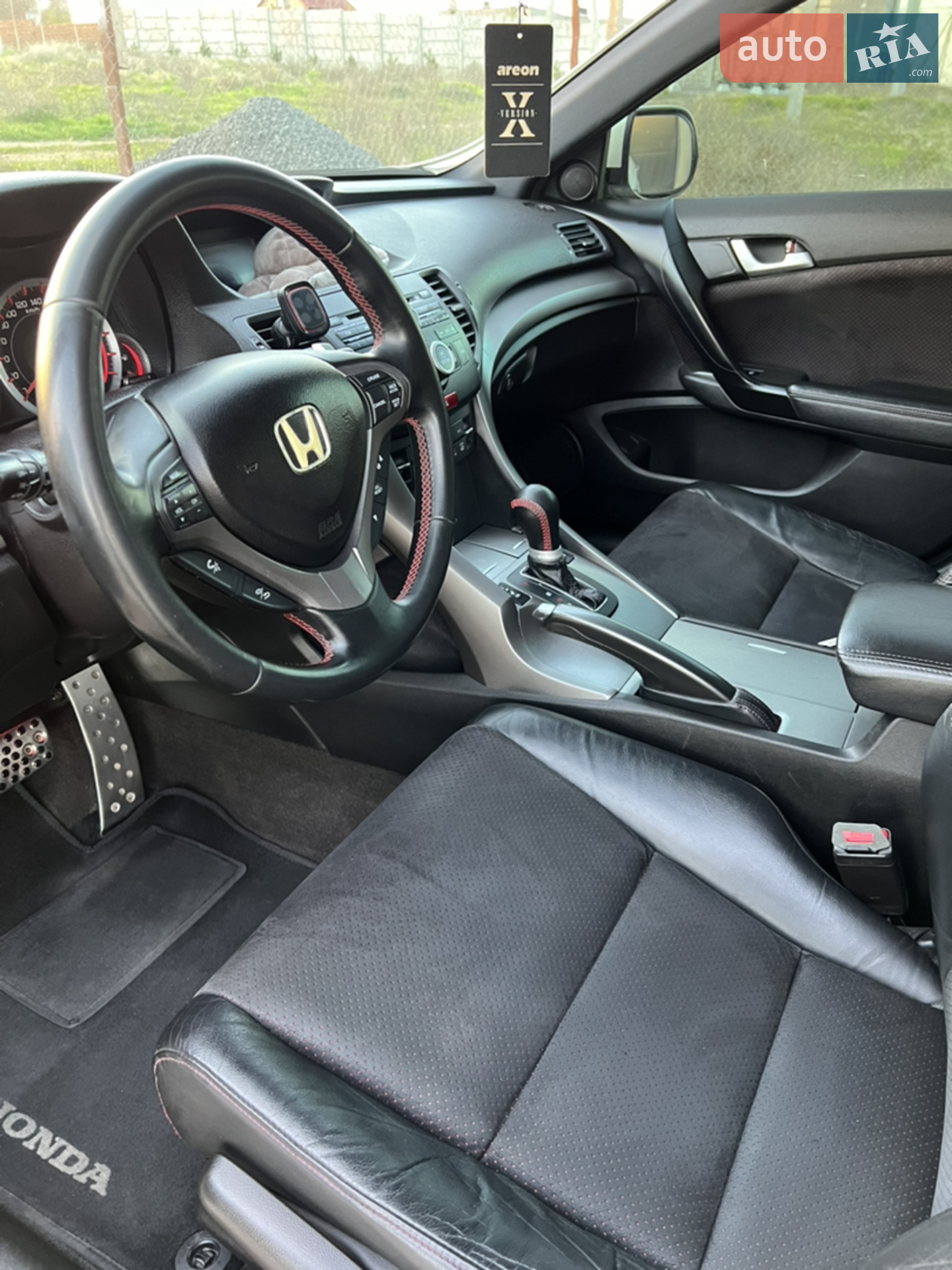2011 Honda Accord - мініатюра 17