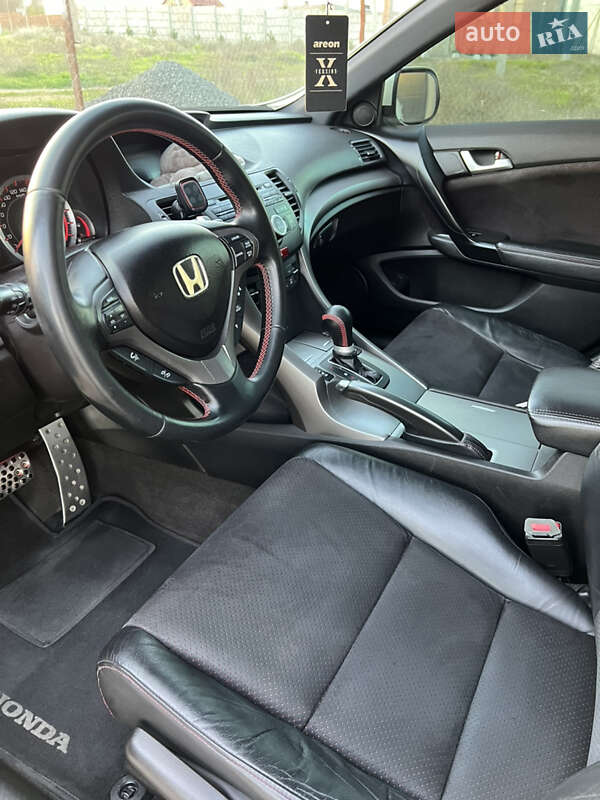 Седан Honda Accord 2011 в Одесі