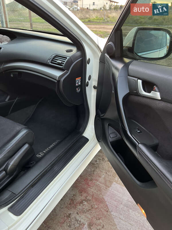 Седан Honda Accord 2011 в Одесі