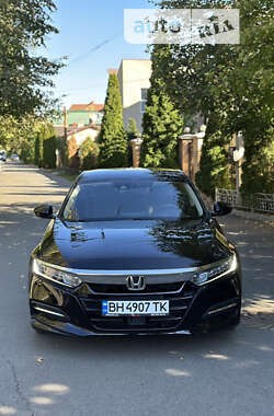 Седан Honda Accord 2020 в Одесі