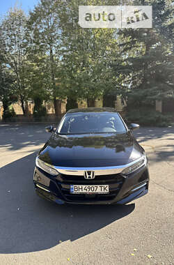 Седан Honda Accord 2020 в Одесі