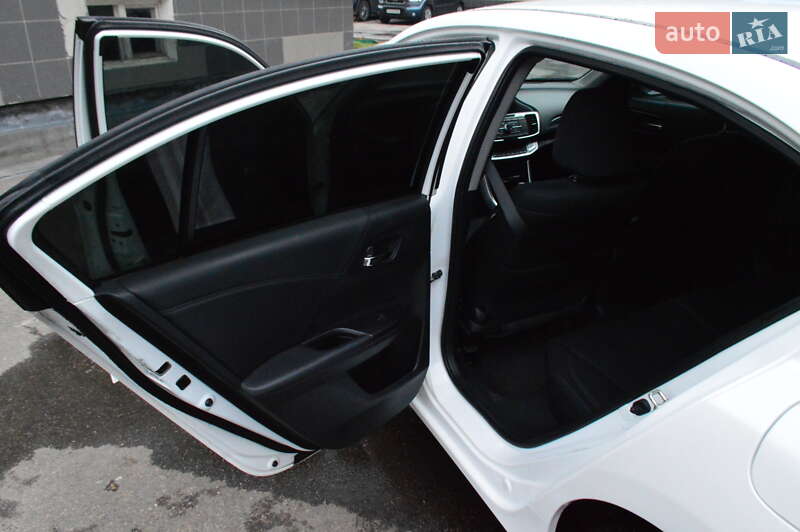 Седан Honda Accord 2014 в Черкассах фото 9 Седан Honda Accord 2014 в Черкассах