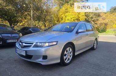 Універсал Honda Accord 2006 в Одесі