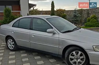 Honda Accord 1999