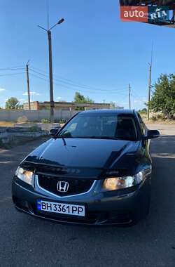 Седан Honda Accord 2003 в Білгороді-Дністровському