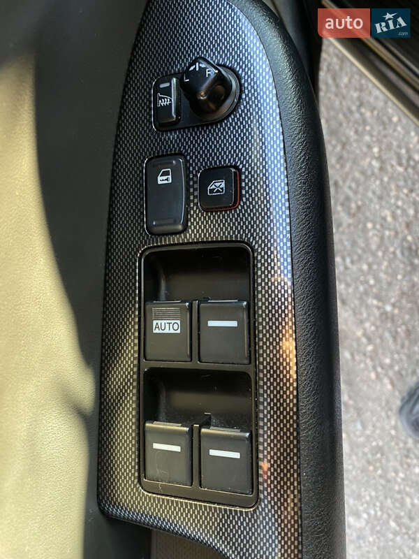 Седан Honda Accord 2003 в Білгороді-Дністровському