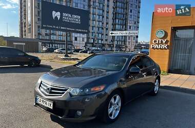 Седан Honda Accord 2008 в Черкассах