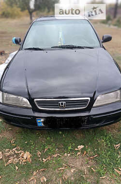 Седан Honda Accord 1997 в Павлограді