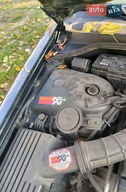 Купе Honda Accord 2001 в 