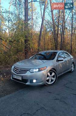 Седан Honda Accord 2008 в Харькове