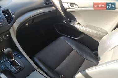 Седан Honda Accord 2008 в 