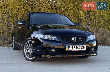 Седан Honda Accord 2006 в Одессе