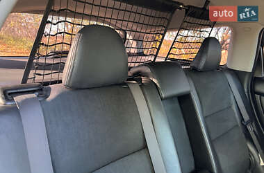 Универсал Honda Accord 2005 в Жидачове