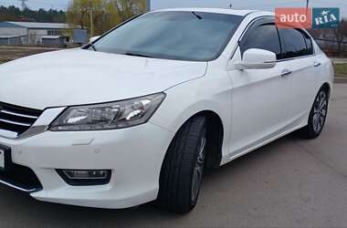 Седан Honda Accord 2013 в Могилів-Подільському