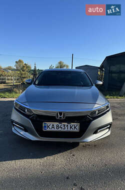 Седан Honda Accord 2019 в Києві