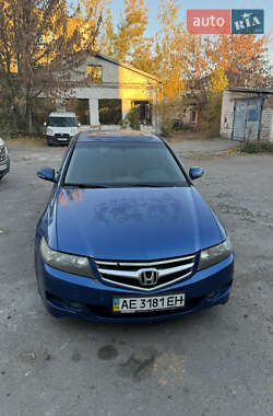 Седан Honda Accord 2006 в Києві