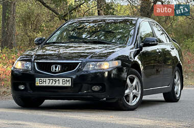 Седан Honda Accord 2004 в Білій Церкві