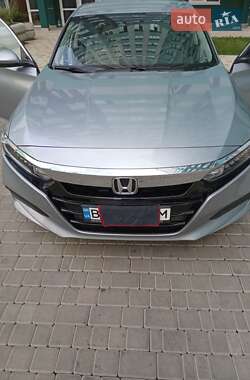 Седан Honda Accord 2018 в Одесі