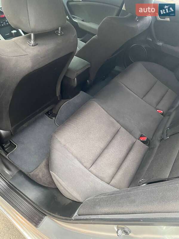 Седан Honda Accord 2008 в Вознесенске