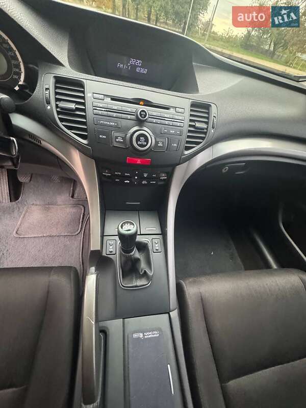 Седан Honda Accord 2008 в Вознесенске