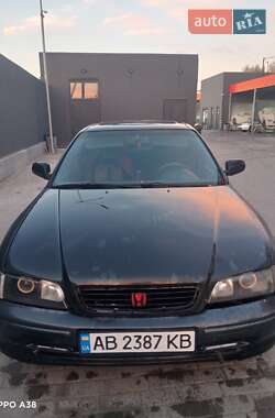 Седан Honda Accord 1993 в Здолбуніві