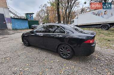 Седан Honda Accord 2007 в Киеве