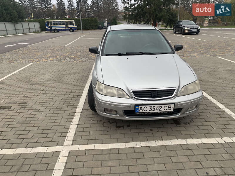 Honda Accord 1999