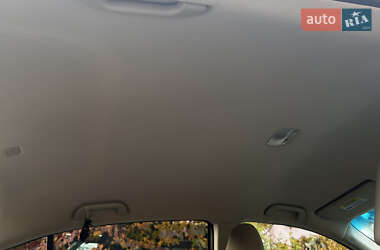 Седан Honda Accord 2016 в Тернополі