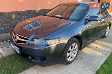 Седан Honda Accord 2006 в Самборе