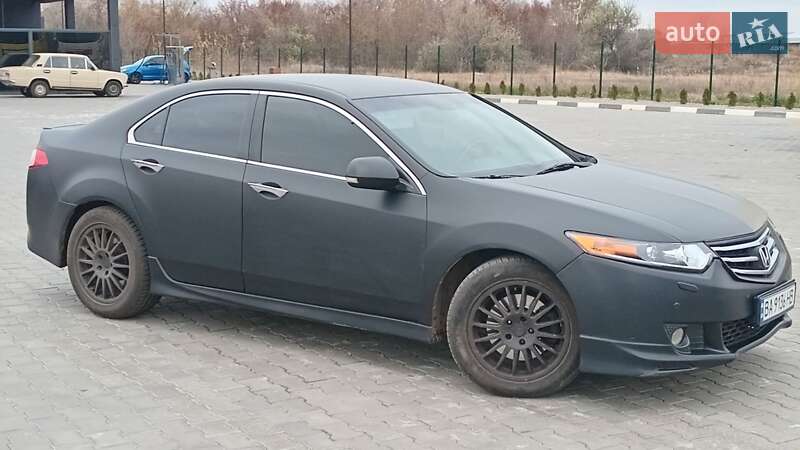 Седан Honda Accord 2008 в Желтых Водах