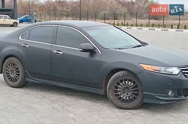 Седан Honda Accord 2008 в 