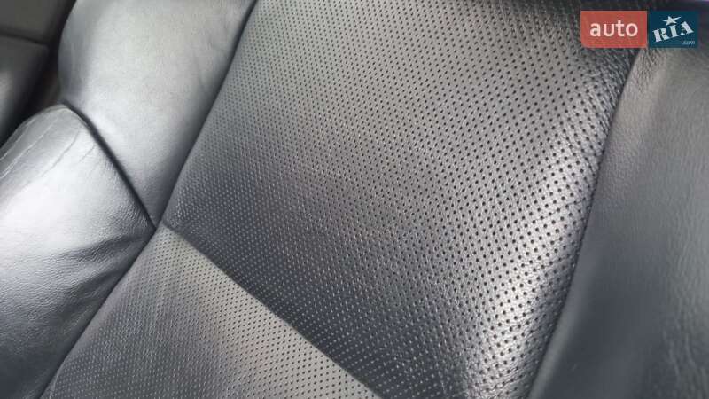 Седан Honda Accord 2008 в Желтых Водах