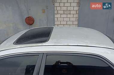 Седан Honda Accord 2001 в Києві